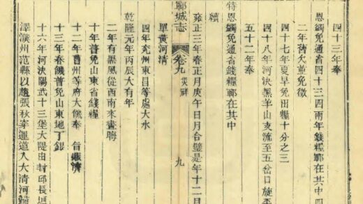 04634 郓城县志 0.jpg