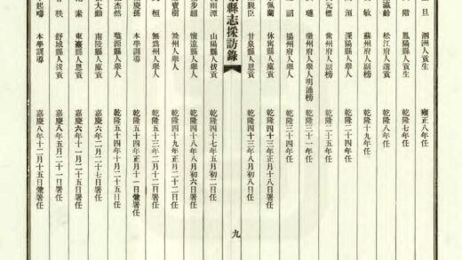 04663 石埭县志采访录 0.jpg