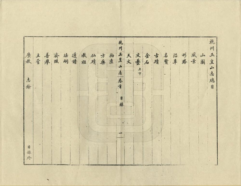 _杭州史地丛书第二辑_