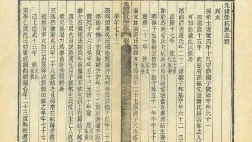 04998 光绪余杭县志稿 0.jpg