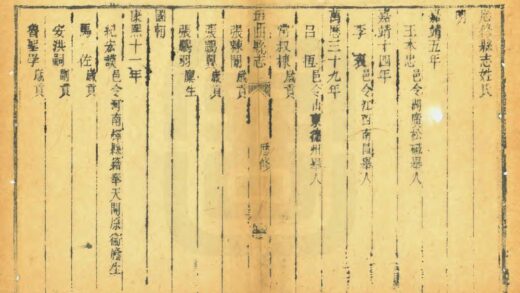 05139 垣曲县志 0.jpg