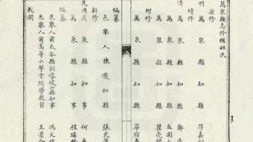 05197 万泉县志 0.jpg