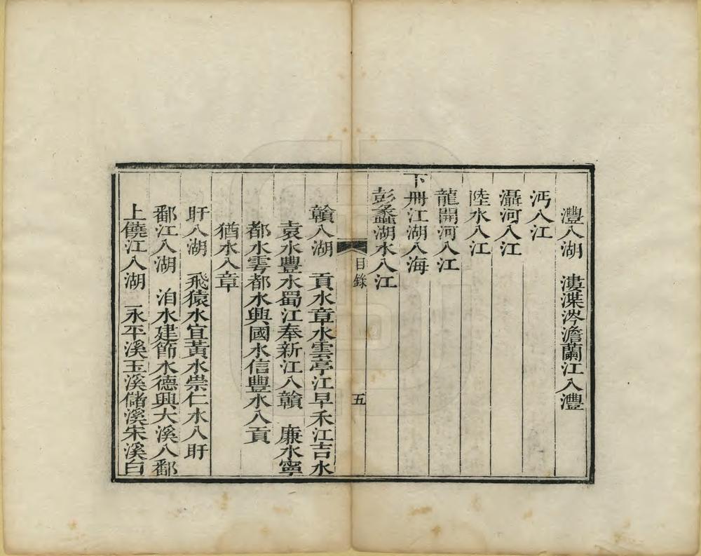 _今水经注要览_