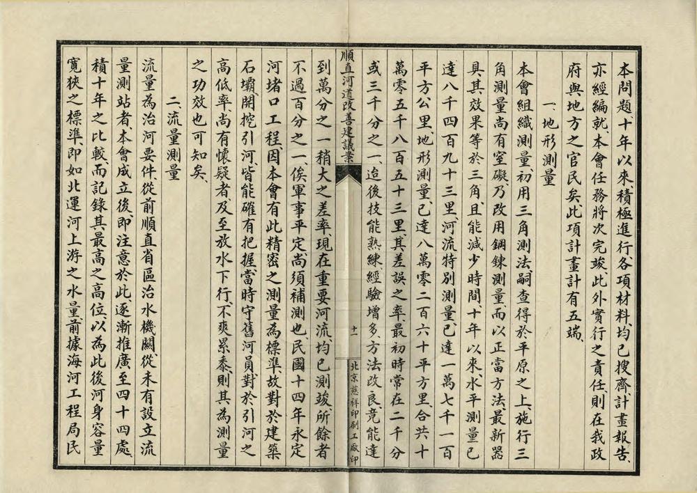 _顺直河道改善建议案_