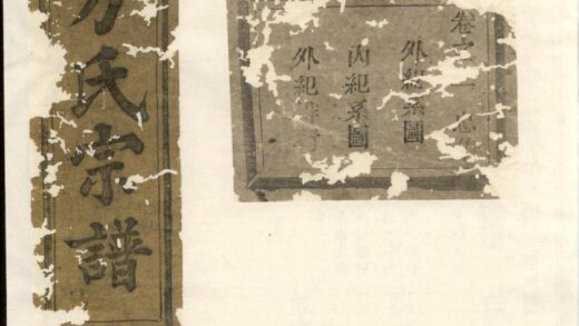 00068 城北方氏宗谱 0.jpg