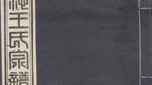 00179 龙池王氏续修宗谱 0.jpg