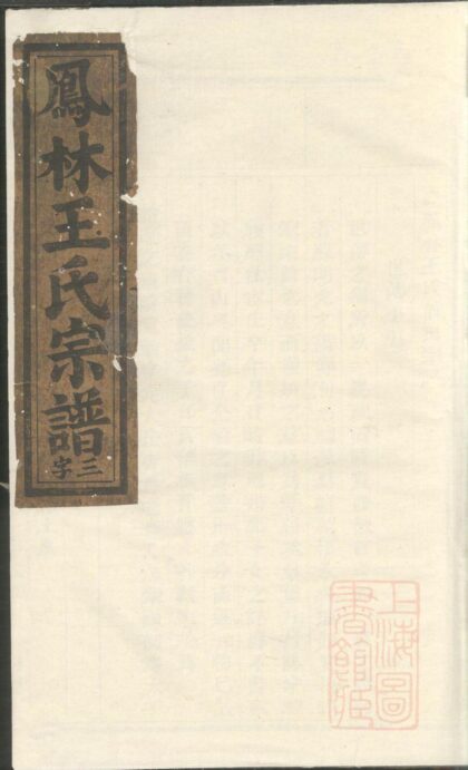 00196 凤林王氏宗谱 0.jpg