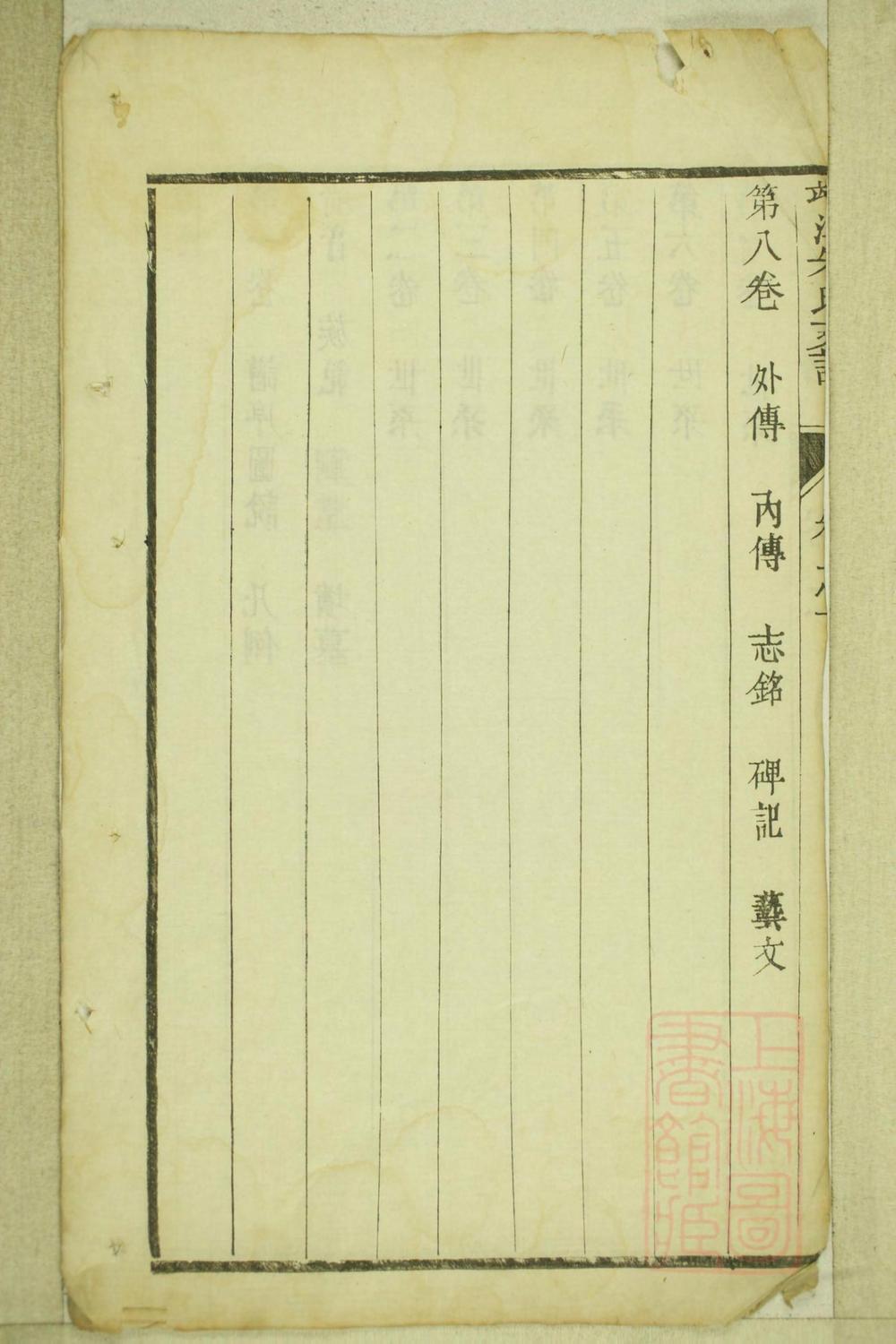 _靖江朱氏支谱_