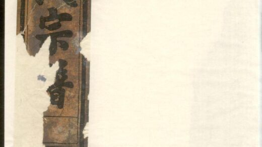 00306 东阳锦溪陈氏宗谱 0.jpg