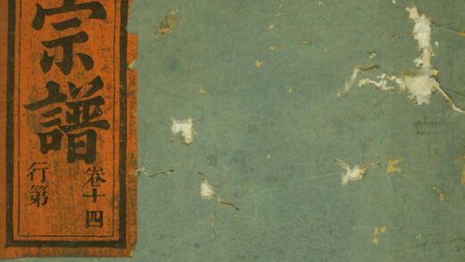 00361 华溪武平李氏宗谱 0.jpg