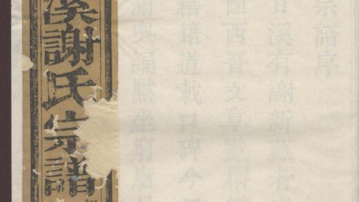 00372 暨阳甘溪谢氏宗谱 0.jpg