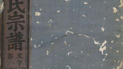 00384 金华艮溪阮氏宗谱 0.jpg