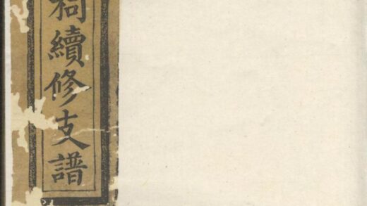 00409 城南张在公祠续修支谱 0.jpg