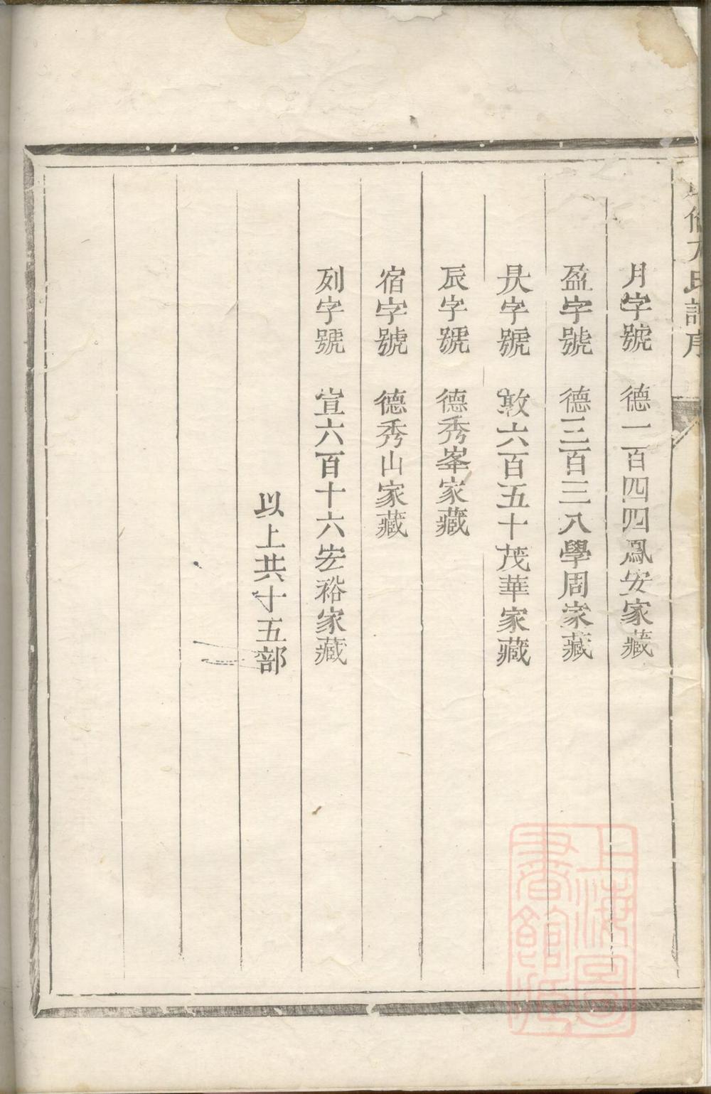 _厚伦方氏图谱_