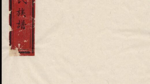 00455 醴陵东堡文氏族谱 0.jpg