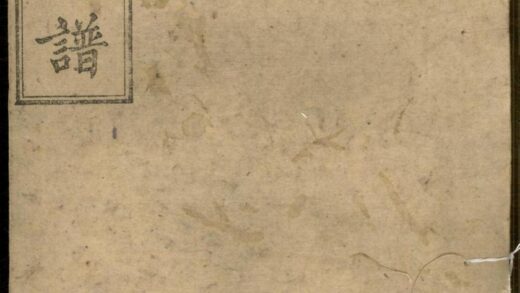 00456 李氏支谱 0.jpg