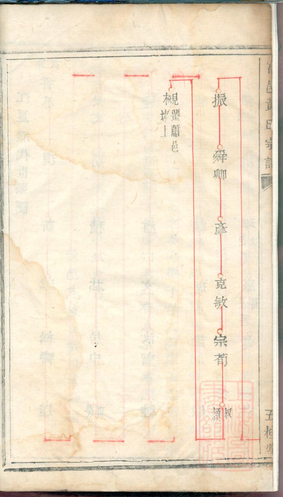 _富邑青龙头黄氏宗谱_