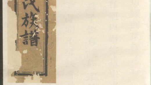 00511 瑞金智乡埧上刘氏族谱 0.jpg