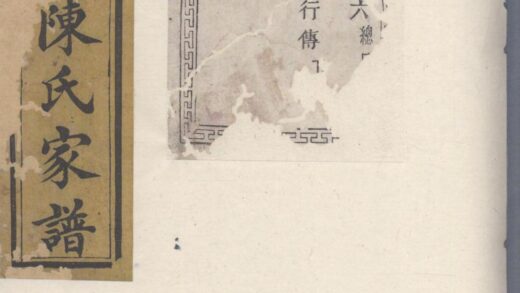 00522 暨阳登仕桥陈氏宗谱 0.jpg