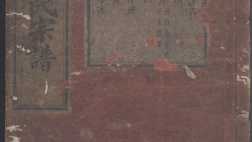 00528 暨阳西演陈氏宗谱 0.jpg