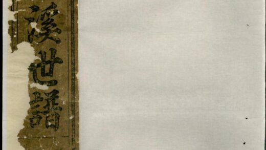 00533 常山龙溪樊氏世谱 0.jpg