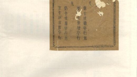 00538 东阳南岑吴氏宗谱 0.jpg