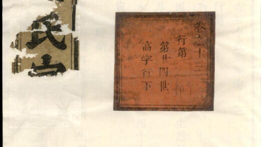 00574 乐安赤石李氏宗谱 0.jpg