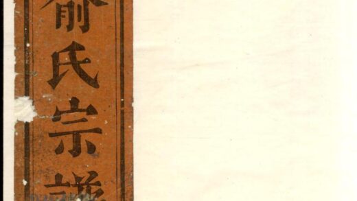 00607 胡氏宗谱 0.jpg