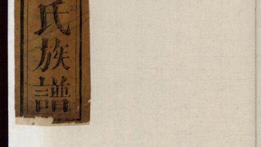 00650 嘉鱼李氏族谱 0.jpg