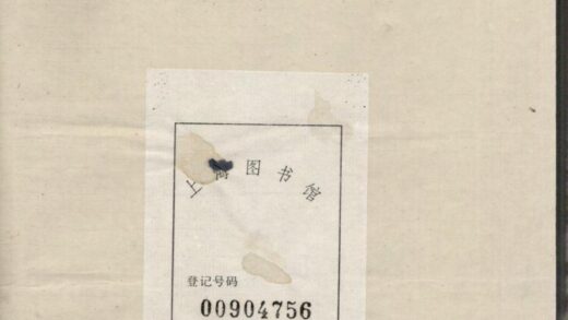 00695 醴陵南城王氏续修族谱 0.jpg