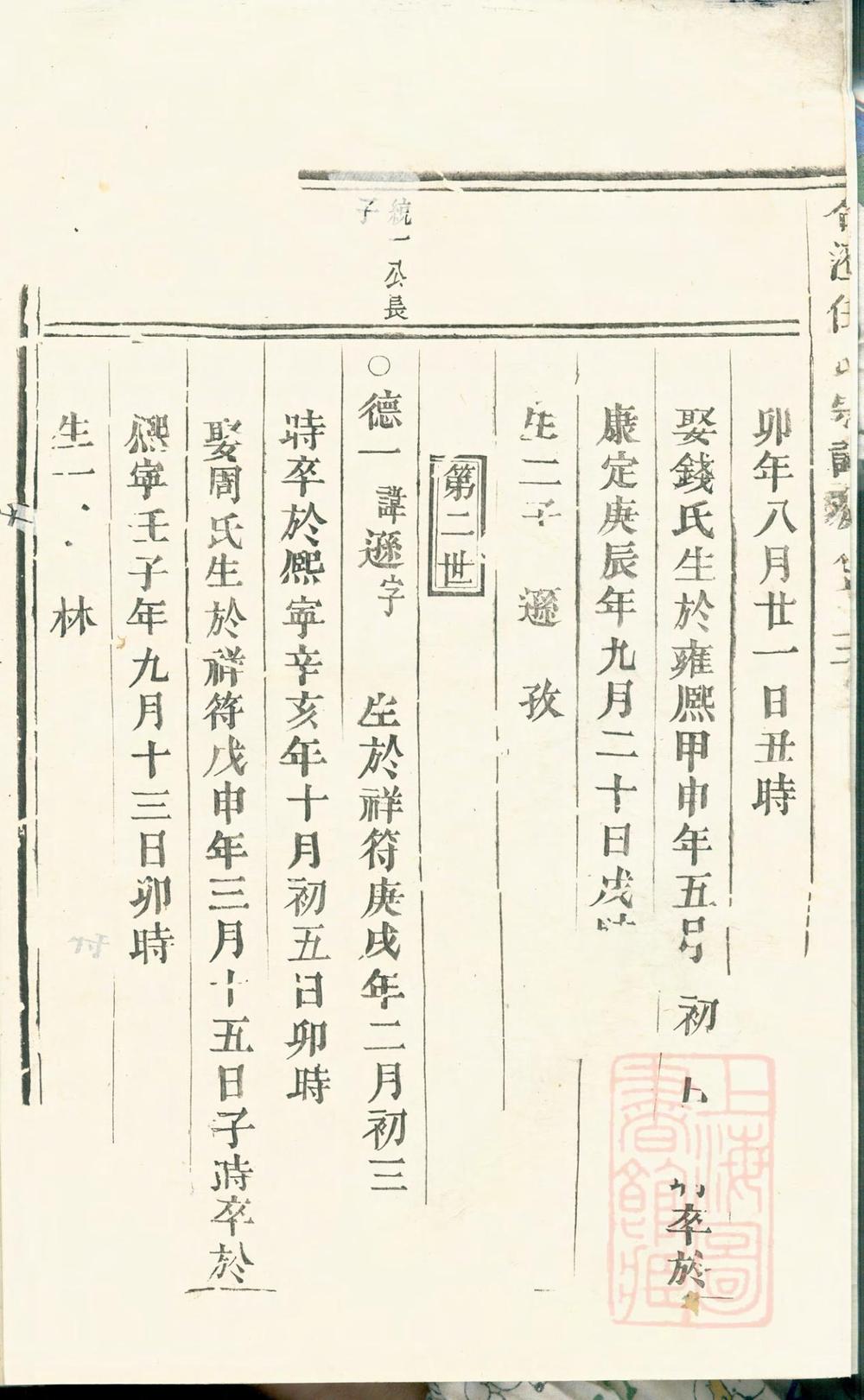 _合澄任氏宗谱_