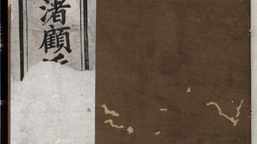 00820 荆溪湖洋渚顾氏宗谱 0.jpg