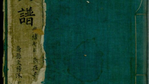 00833 戴氏支谱 0.jpg