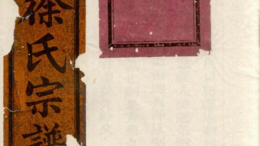 00907 金华南乡雅傅傅氏宗谱 0.jpg
