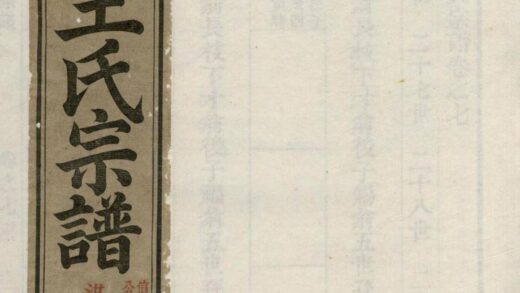 00908 江左王氏宗谱 0.jpg