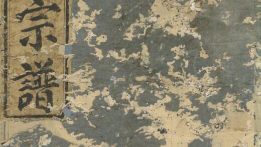 00911 暨阳开化吴氏宗谱 0.jpg