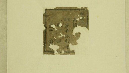 00915 暨阳长宁洄溪骆氏宗谱 0.jpg