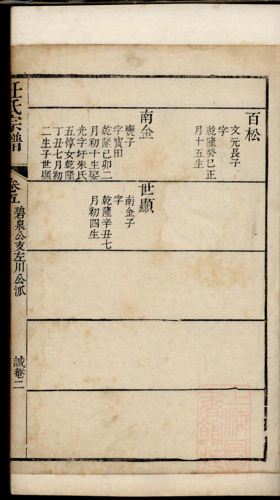 _海盐任氏宗谱_