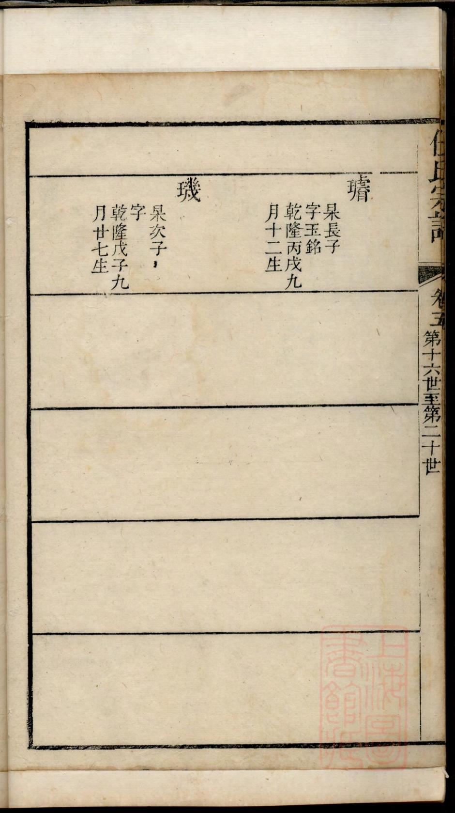 _海盐任氏宗谱_