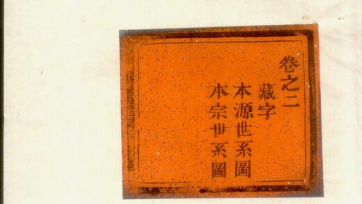 00999 屏岩应氏宗谱 0.jpg