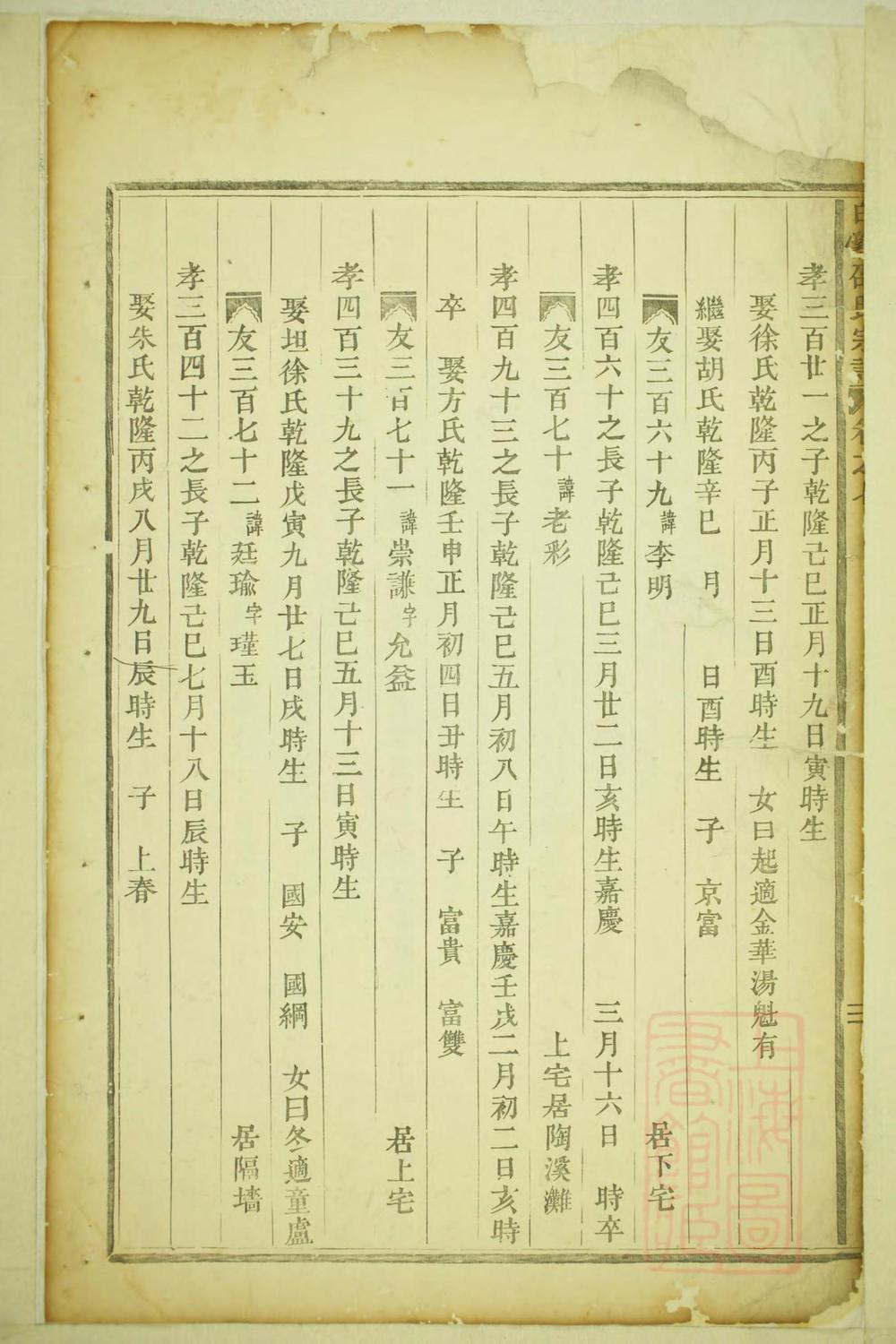 _白阳邵氏宗谱_