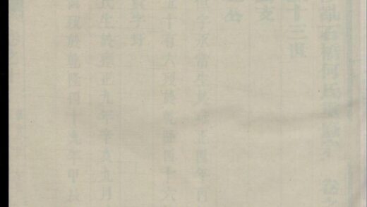 01065 润东吴沙乱石桥何氏宗谱 0.jpg