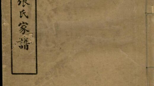 01097 天马山张氏家谱 0.jpg