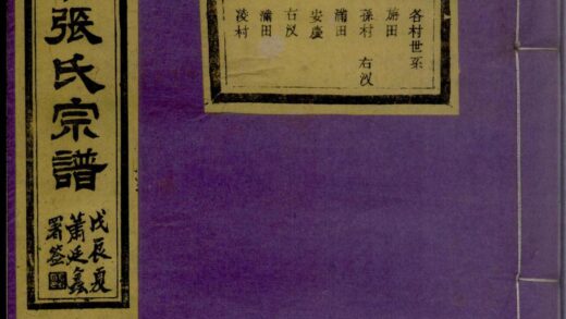 01119 东源重修张氏宗谱 0.jpg