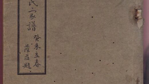 01193 西清王氏家谱 0.jpg