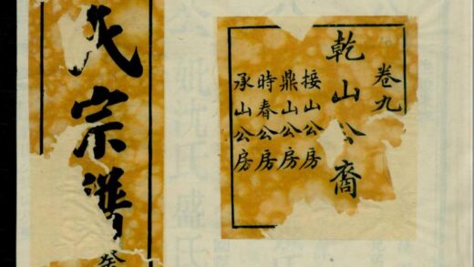 01196 社前赖氏宗谱 0.jpg