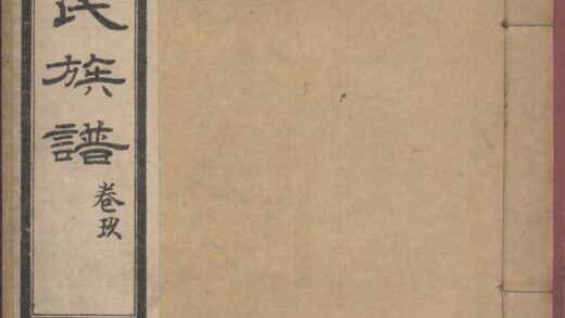 01204 天水郡赵氏合编族谱 0.jpg