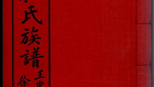 01207 晋安杜氏族谱 0.jpg