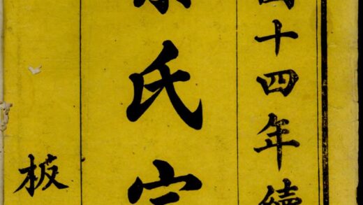 01248 蓬溪西乡叶氏续修宗谱 0.jpg