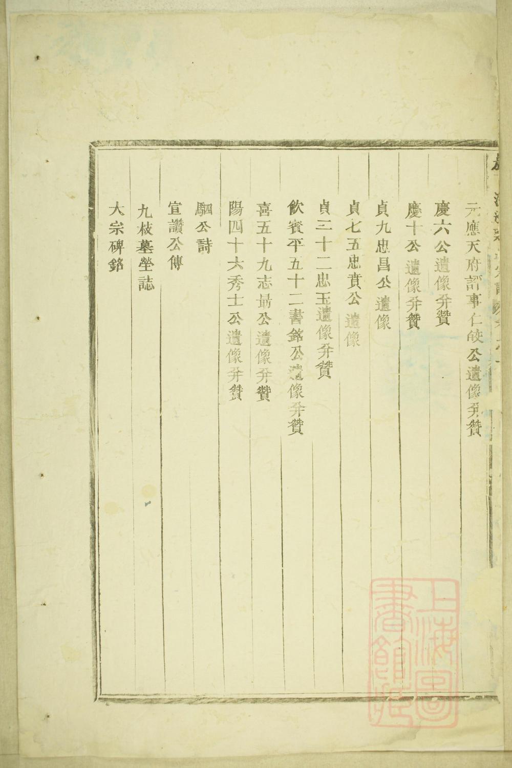 _砶下溪边蒋氏宗谱_